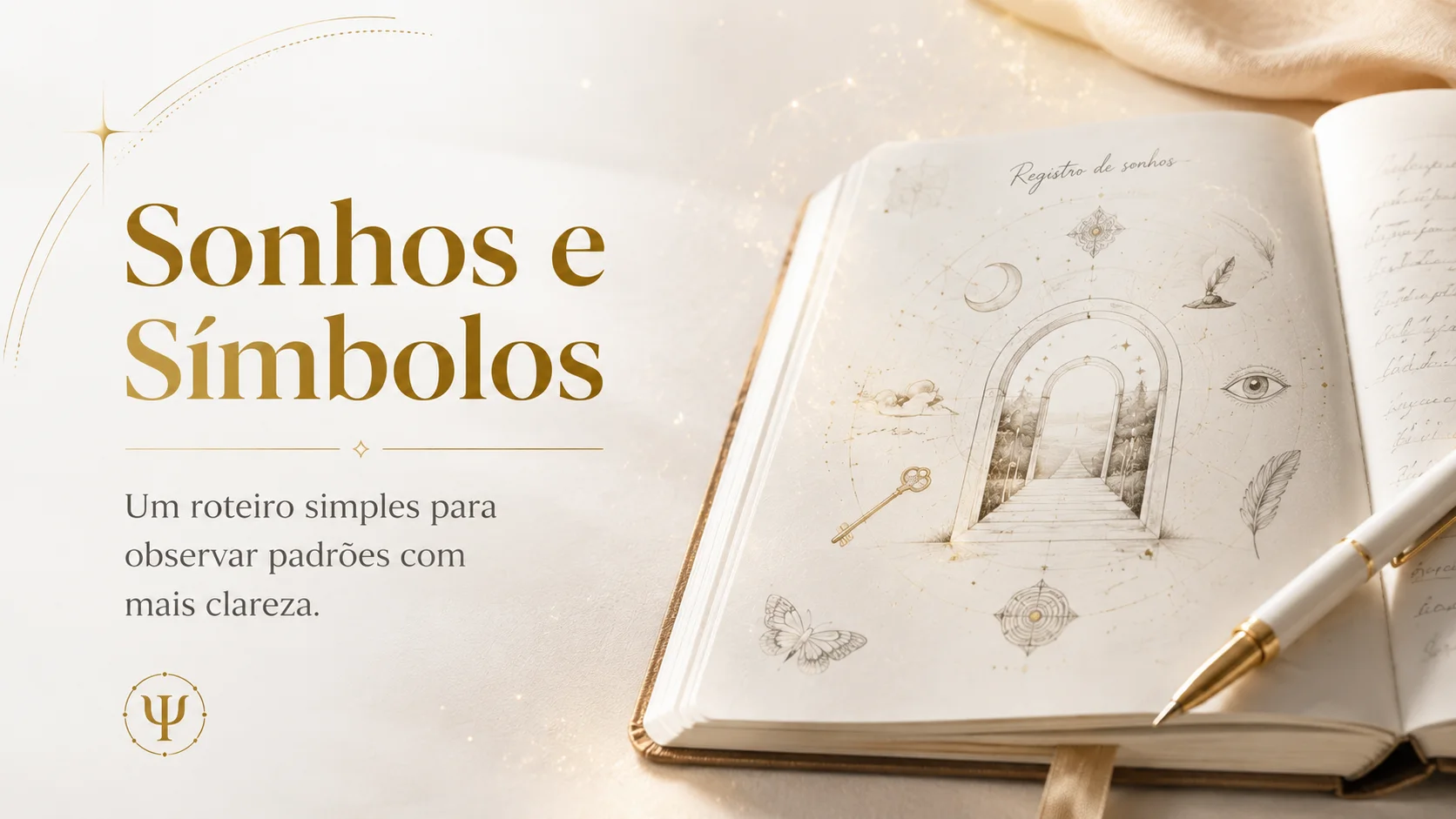 Sonhos e símbolos em Jung